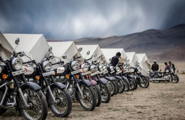 organizacja wyjazdow motocyklowych w himalaje